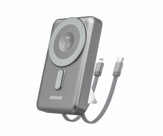 Dudao Powerbanka K29 10000mAh PD 20W MagSafe s kovovým po...