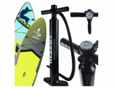 Thunder SU7 OBOUSMĚRNÉ VYSOKOTLAKÉ PŘÍSADNÍ ČERPADLO