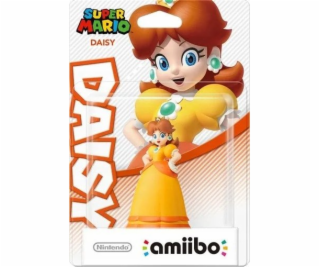 Nintendo amiibo Super Mario – Daisy