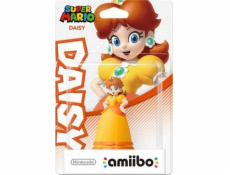 Nintendo amiibo Super Mario – Daisy