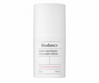 Ava Biodance Pore Tightening Collagen Cream kolagenový kr...