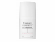 Ava Biodance Pore Tightening Collagen Cream kolagenový krém na obličej, který stahuje póry 50 ml