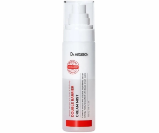 Dr. Hedison DR.HEDISON_Double Barrier Cream Mist krémová ...