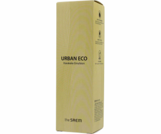 theSaem Urban Eco Harakeke Emulsion Veganská emulze na ob...