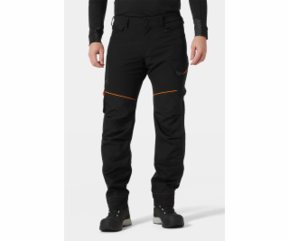 Helly Hansen Kalhoty Chelsea Evo Connect černé