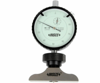 Insize HLOUBKA ve velikosti. SNÍMAČ 10/65