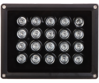 NoName EXTERNÍ INFRAČERVENÝ OSVĚTLOVAČ IRL-30/120