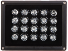 NoName EXTERNÍ INFRAČERVENÝ OSVĚTLOVAČ IRL-30/120