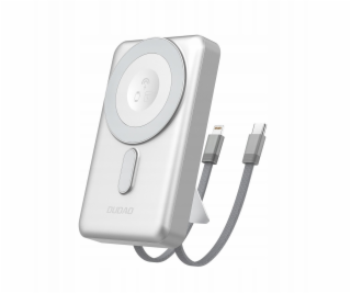 Dudao Powerbanka K29 10000mAh PD 20W MagSafe s kovovým po...