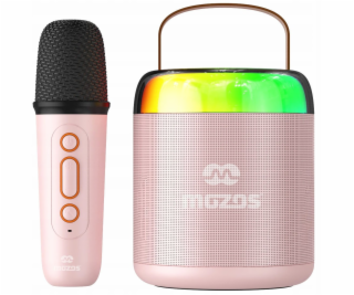 Mozos Reproduktor MK růžový (MK-PINK)