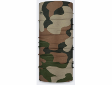 Buff Komín Safety Original Ecostret Cyres Forest