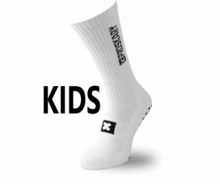 Proskary Dětské ponožky Comfort Dlouhé protiskluzové 29-3...