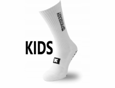 Proskary Dětské ponožky Comfort Dlouhé protiskluzové 29-33 S986849