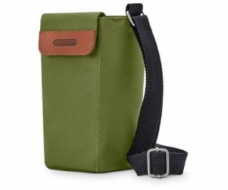 PACKiT Taška na láhev BB-Bottle, barva mechu NOVINKA