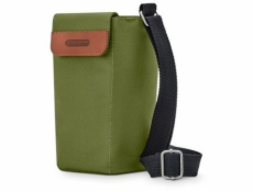 PACKiT Taška na láhev BB-Bottle, barva mechu NOVINKA