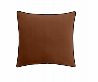 TODAY Sametový polštář, 45 x 45 cm, MATCHA