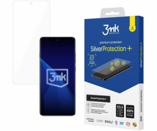 3mk SilverProtection+ pro Motorola Edge 60 Pro