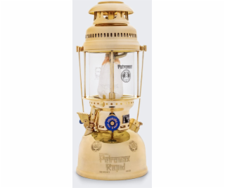 Aptel Mosazná tlaková olejová lampa Petromax HK500