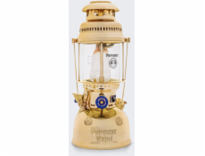 Aptel Mosazná tlaková olejová lampa Petromax HK500