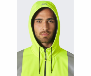 Helly Hansen Žlutá reflexní mikina
