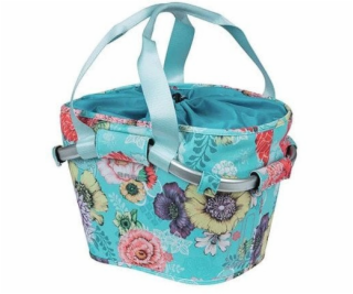 Basil Košík Bloom Field Carry pro celou zadní montáž, sys...