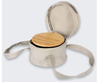 Gravity Přepravní taška pro stolní gril Feuerhand Tamb