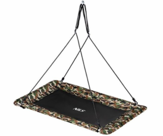 Nils NB5043 Houpačka Čapí hnízdo Moro