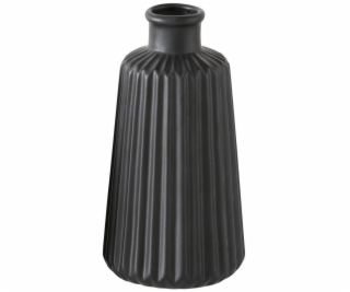 Boltze Dekorativní keramická váza s pruhy ESKO