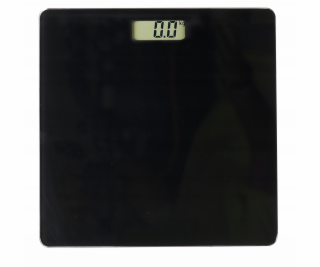 Berilo Elektronická koupelnová váha do 150 kg