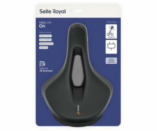 Selle Royal Sedlo SELLEROYAL NA OTEVŘENOU STŘEDNÍ 60st. g...
