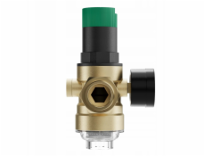 USTM Membránový redukční ventil s filtrem 1 REDUST1