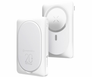 ForCell Powerbanka kompatibilní s MagSafe F-Energy MagSta...