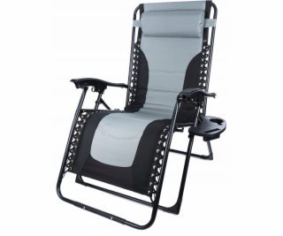 Carruzzo L66Z2 LUXUSNÍ ZAHRADNÍ ŽIDLE