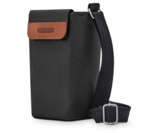 PACKiT Taška na láhev BB-Bottle, černá NOVINKA