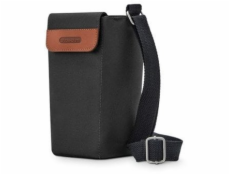 PACKiT Taška na láhev BB-Bottle, černá NOVINKA