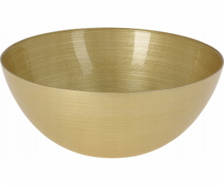 Home Styling Collection Dekorativní skleněná mísa, O 28 cm