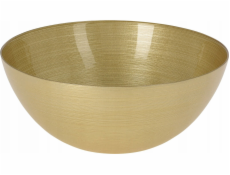 Home Styling Collection Dekorativní skleněná mísa, O 28 cm