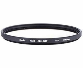 Kenko Smart ND8 Slim filtr 82mm (228215)