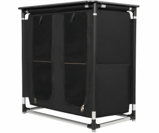 Nils Extreme Cestovní skříňka NC3032 | skládací 2 police ...