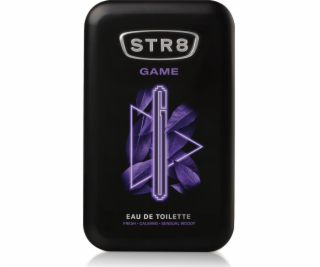 Sarantis SAR STR 8 EDT GAME 100 ML