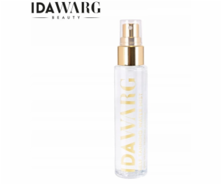 NoName IDA WARG_Self Tanning Water Mist samoopalovací hyd...