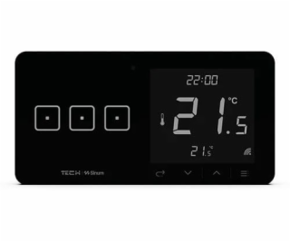 TECH Sterowniki Bezdrátový vypínač světla. s pokojovým te...