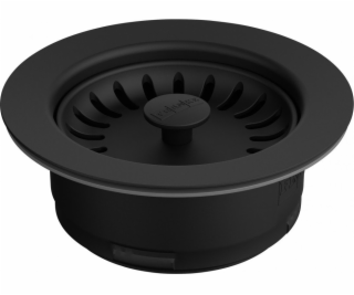 Franke Kryt objímky mlýnku matně černý 112.0657.421