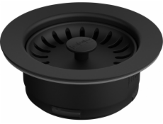 Franke Kryt objímky mlýnku matně černý 112.0657.421