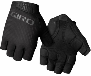 Giro Pánské rukavice BRAVO II GEL s krátkými prsty (NOVIN...