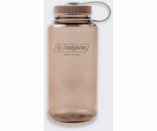Nalgene Láhev Wide Mouth WM 1l Mocha