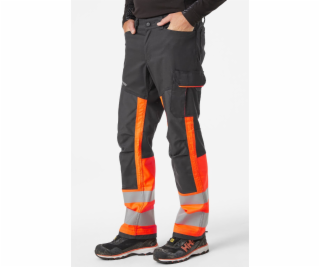 Helly Hansen Reflexní kalhoty Alna 20 Orange