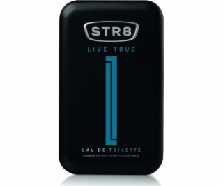 Sarantis STR 8 Live True toaletní voda 100ml