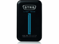 Sarantis STR 8 Live True toaletní voda 100ml