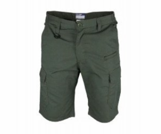 Dedra Pracovní kraťasy Ripstop+spandex velikost L, 220g/m...